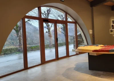 solei aveyron pro et collectivites menuiseries aveyron